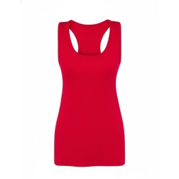 T-SHIRT SPORT  Red ARUBA LADY ARBL RD