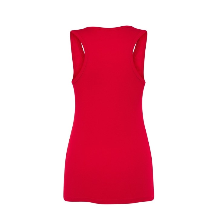 T-SHIRT SPORT  Red ARUBA LADY ARBL RD
