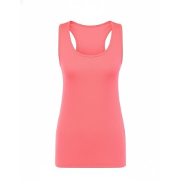T-SHIRT SPORT Fucsia Fluor ARUBA LADY ARBL FUF