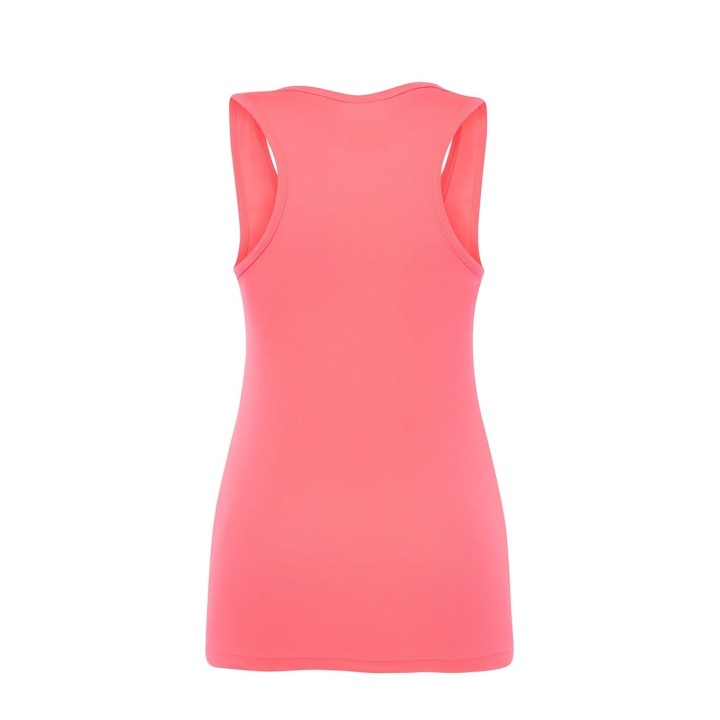 T-SHIRT SPORT Fucsia Fluor ARUBA LADY ARBL FUF