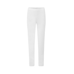 LEGGINGS LADY White SPLEGGINSL WH