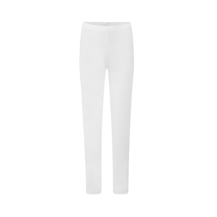 LEGGINGS LADY White SPLEGGINSL WH