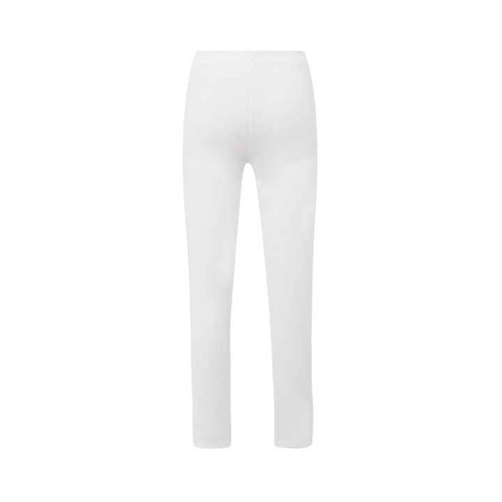 LEGGINGS LADY White SPLEGGINSL WH