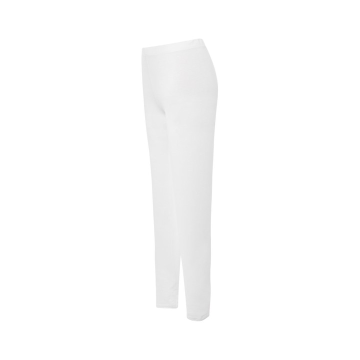 LEGGINGS LADY White SPLEGGINSL WH