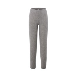 LEGGINGS LADY Grey Melange SPLEGGINSL GM