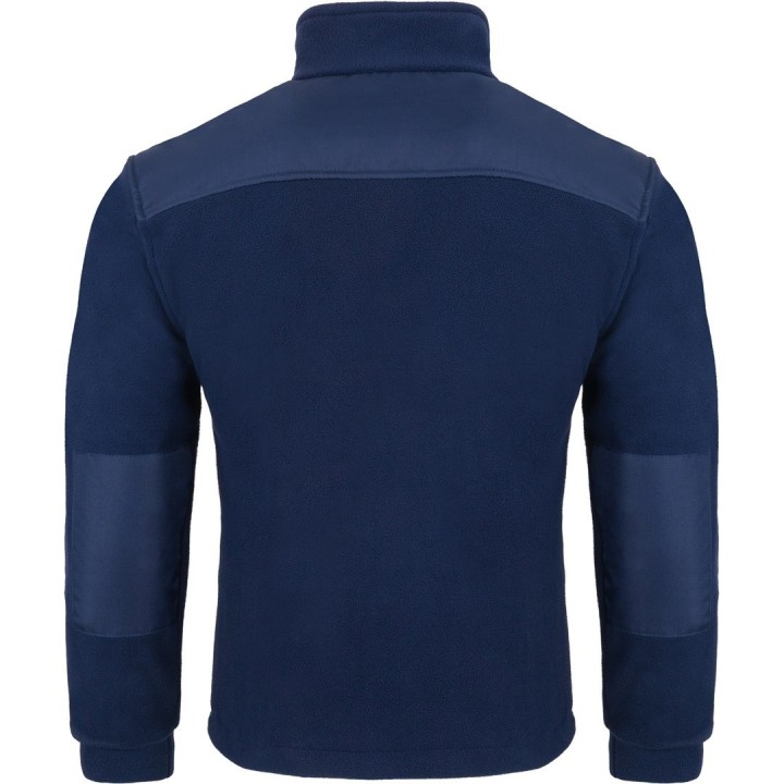 Bluza polarowa Navy/Navy FLRA 340 NY-NY