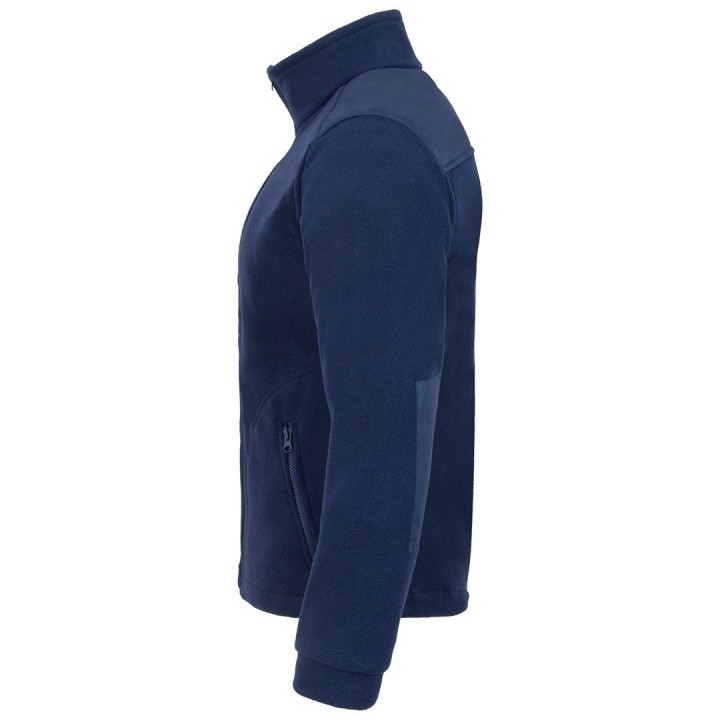 Bluza polarowa Navy/Navy FLRA 340 NY-NY