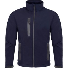 KURTKA NAVY SLRA Softshell 800 NY