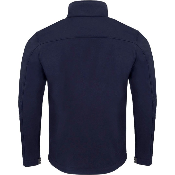 KURTKA NAVY SLRA Softshell 800 NY