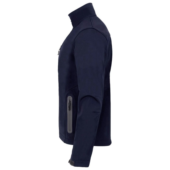 KURTKA NAVY SLRA Softshell 800 NY