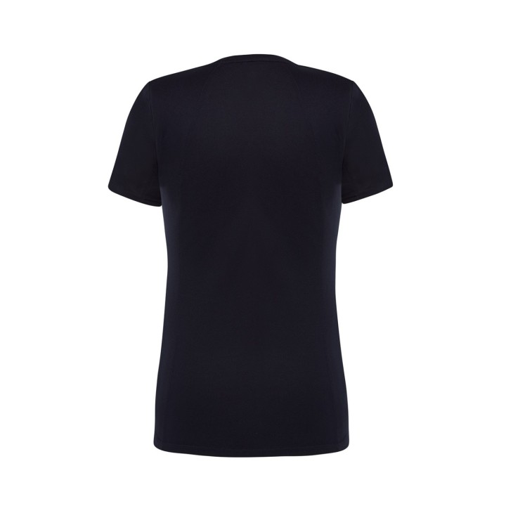 T-SHIRT GRANAT SPORT LADY NY