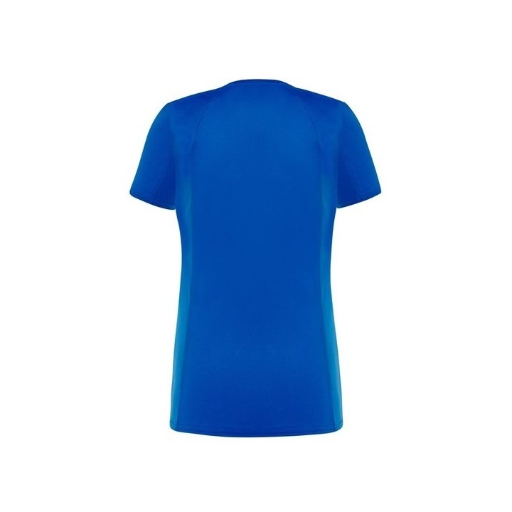 T-SHIRT  Royal Blue SPORT LADY RB