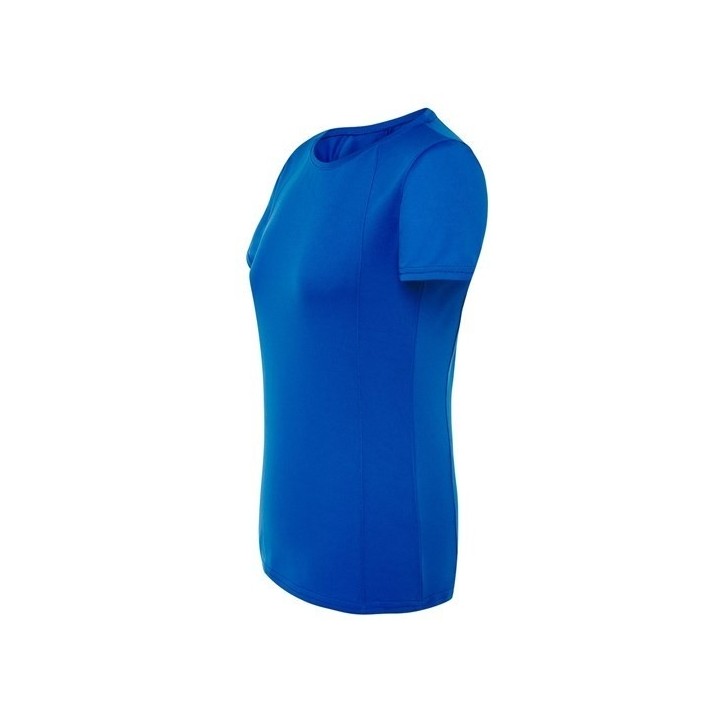 T-SHIRT  Royal Blue SPORT LADY RB