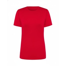 T-SHIRT  Red SPORT LADY RD