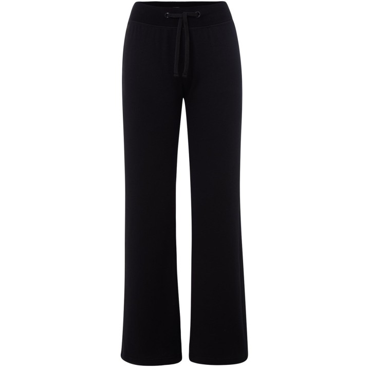 Spodnie LADY Black NTSL BK