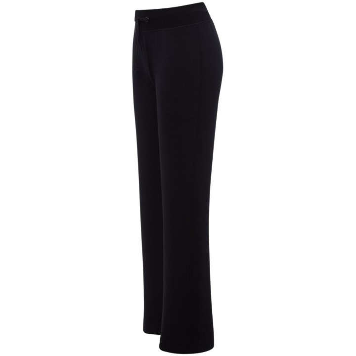 Spodnie LADY Black NTSL BK