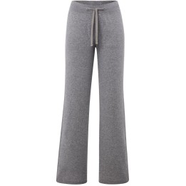 Spodnie LADY Grey Melange NTSL GM