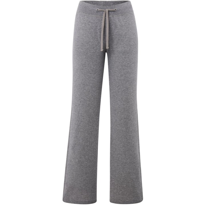 Spodnie LADY Grey Melange NTSL GM
