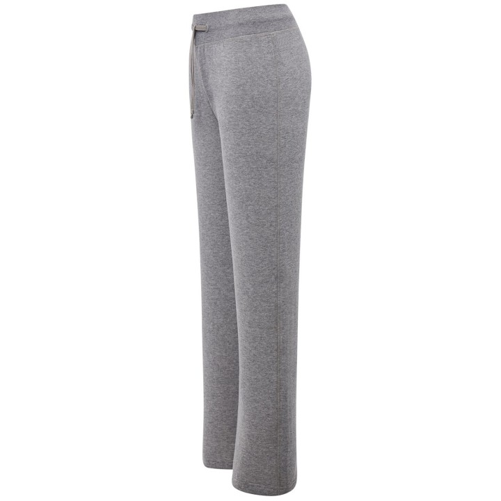 Spodnie LADY Grey Melange NTSL GM