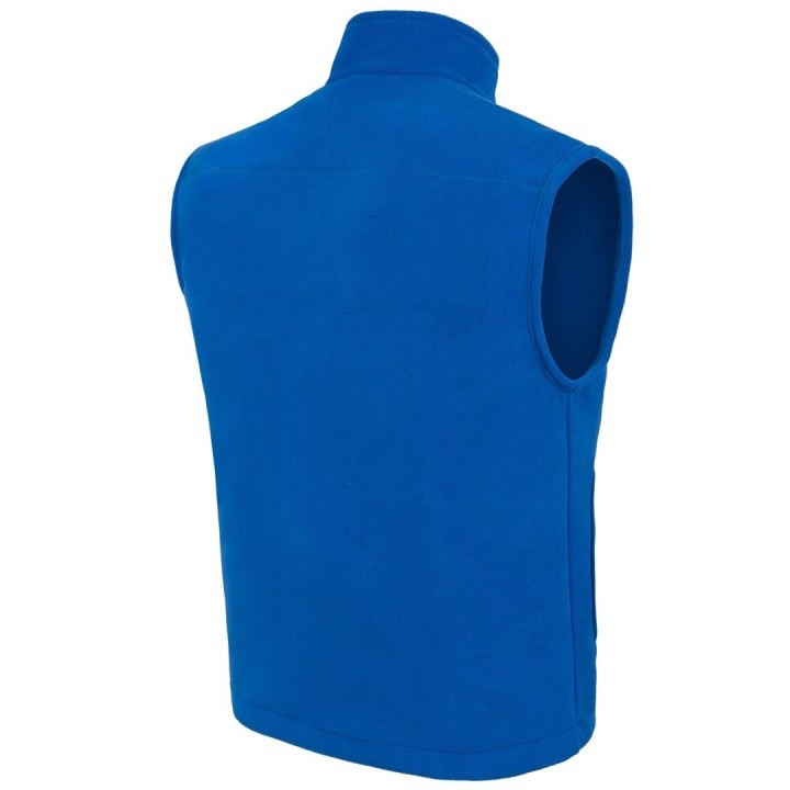Kamizelka polarowa  Royal Blue FLRA 350 VEST RB