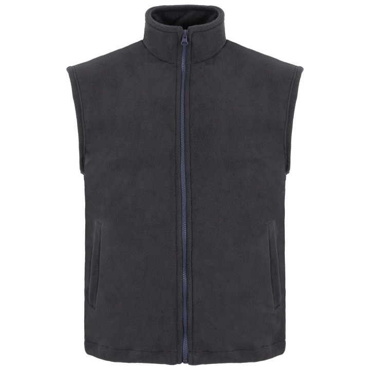 Kamizelka polarowa Graphite FLRA 350 VEST GF