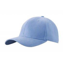 Czapka z daszkiem Skay Blue