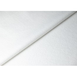 Biała flanela 170 g/m2