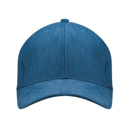Czapka z daszkiem   JEANS