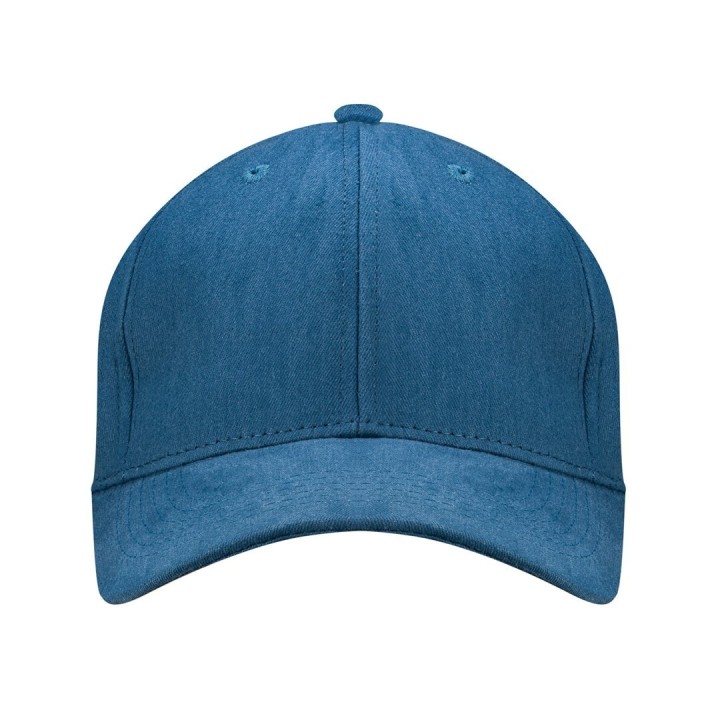 Czapka z daszkiem   JEANS