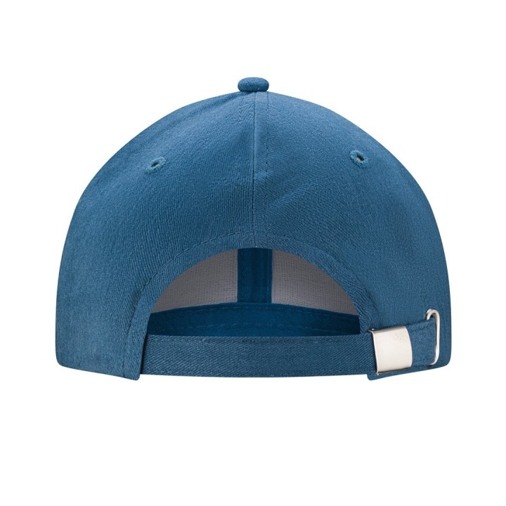 Czapka z daszkiem   JEANS