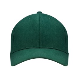Czapka z daszkiem Bottle Green