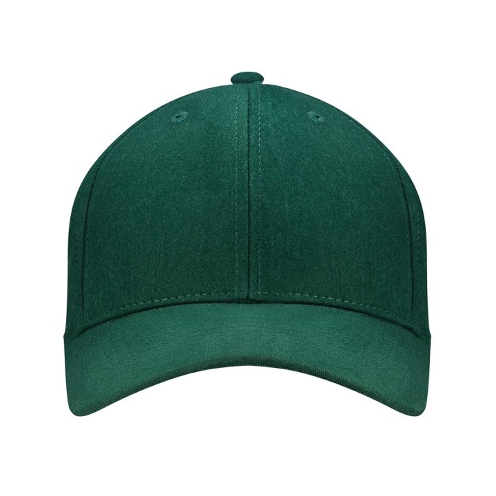 Czapka z daszkiem Bottle Green