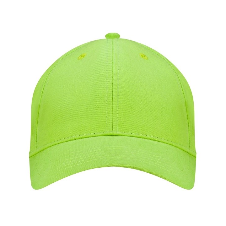 Czapka z daszkiem Limon
