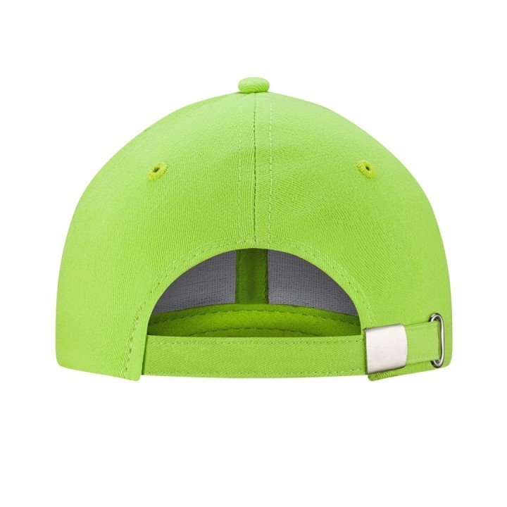 Czapka z daszkiem Limon