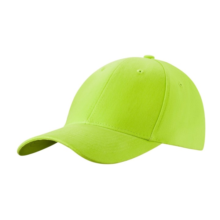 Czapka z daszkiem Limon