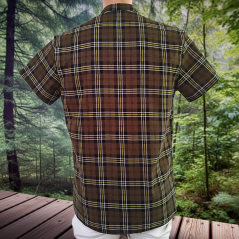 Koszula dla myśłiwego