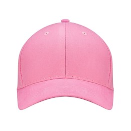 Czapka z daszkiem Pink