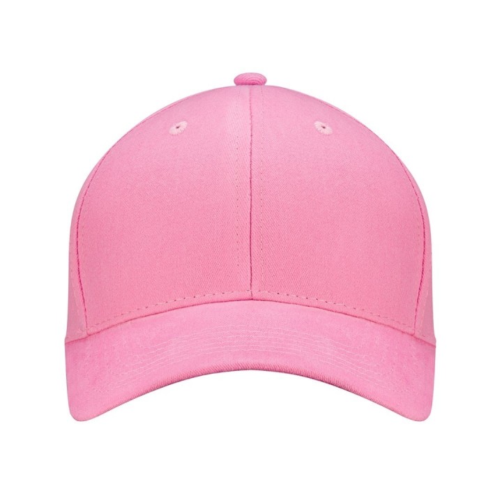 Czapka z daszkiem Pink