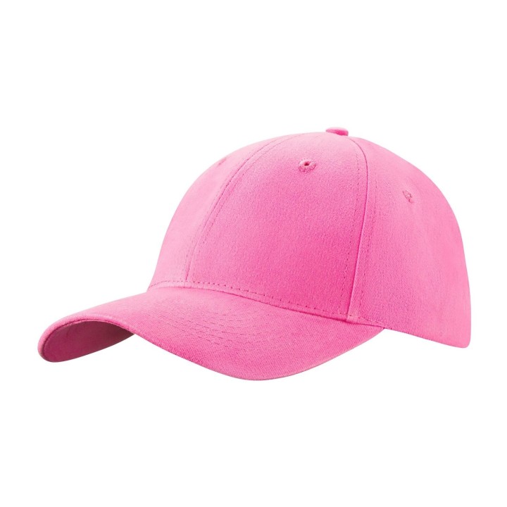 Czapka z daszkiem Pink