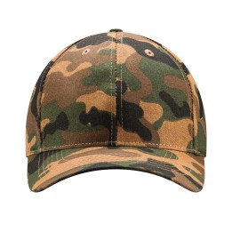Czapka z daszkiem CAMUFLAGE 3