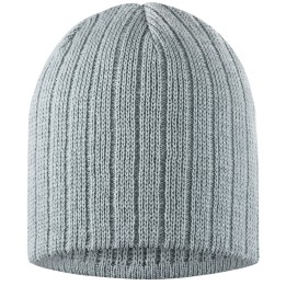 Czapka zimowa Szara BEANIE LG