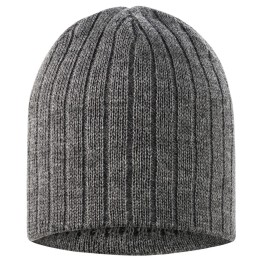 Czapka zimowa Grey Melange BEANIE GM
