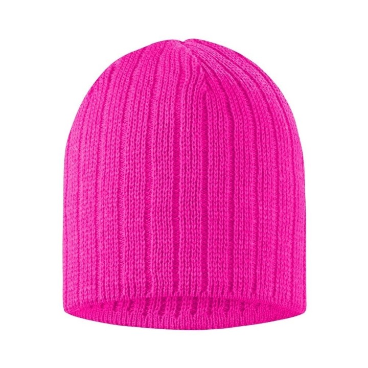 Czapka zimowa Fucsia BEANIE FU