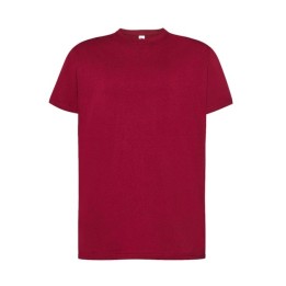T-SHIRT Burgundy 150