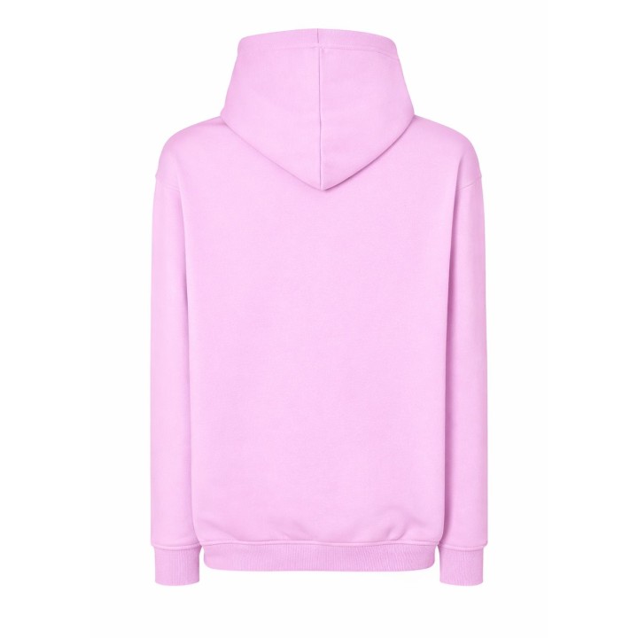 Wygodna bluza dresowa oversize – komfort i styl na co dzień.