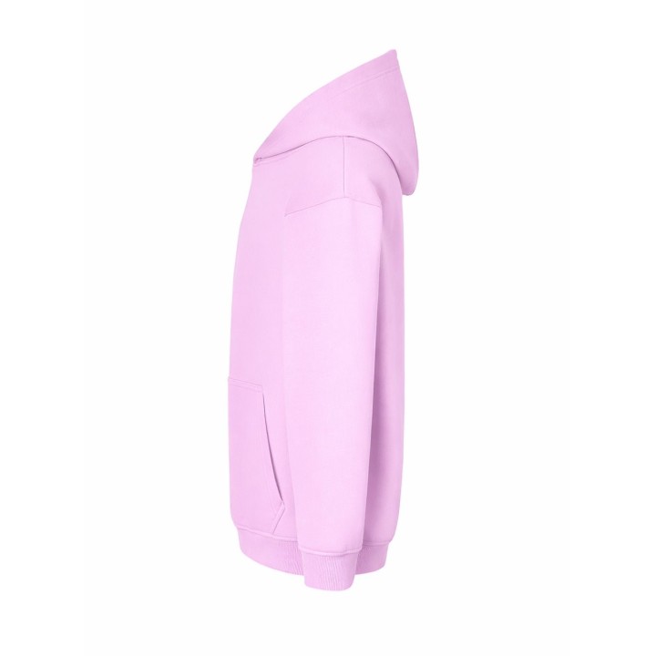 Wygodna bluza dresowa oversize – komfort i styl na co dzień.