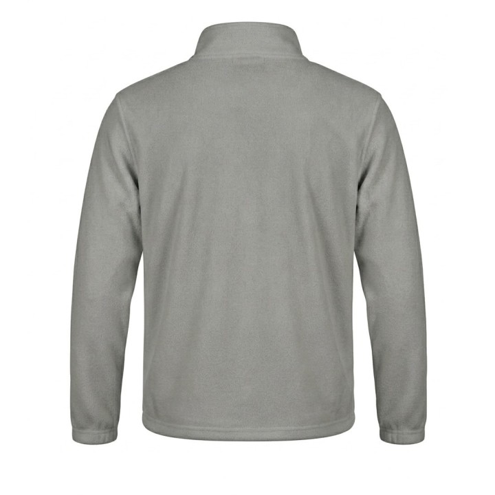 Bluza polarowa Zinc 300 g/m² z antypillingowym wykończeniem