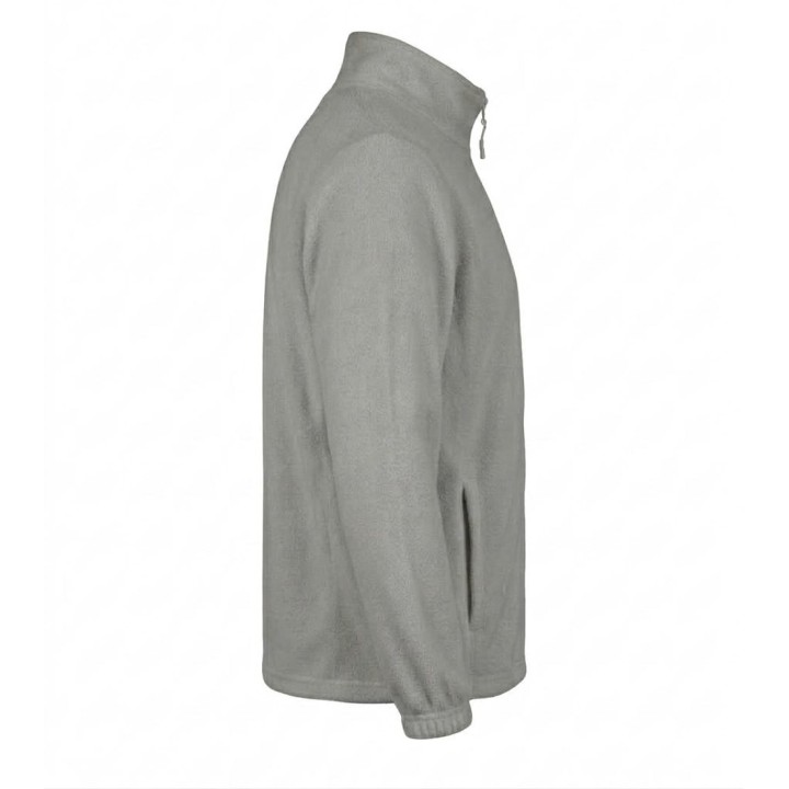 Bluza polarowa Zinc 300 g/m² z antypillingowym wykończeniem