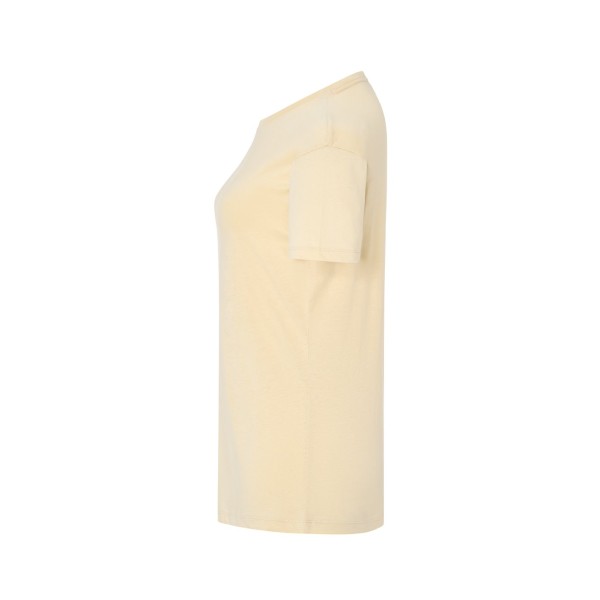 T-shirt Damski 145g/m2 Buttercream TSRL CMF LADY COMFORT