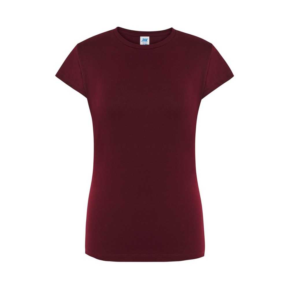 T-shirt Damski Cardinal TSRL CMF LADY COMFORT